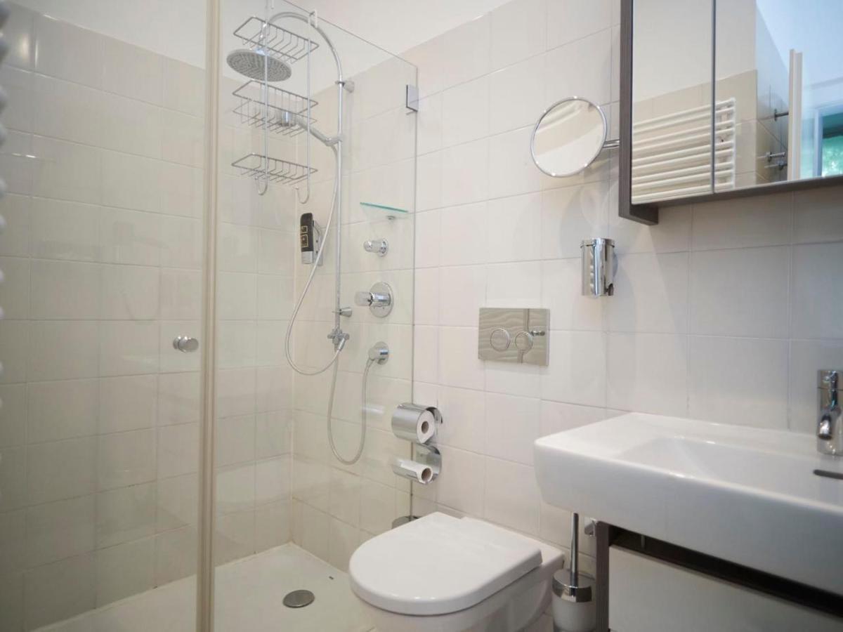Vienna Studio Apartments * Wien
