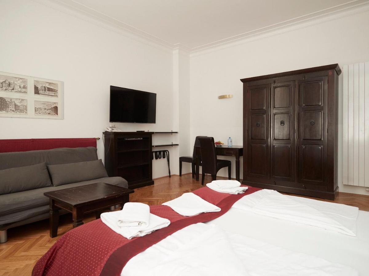 Vienna Studio Apartments Apartment Wien