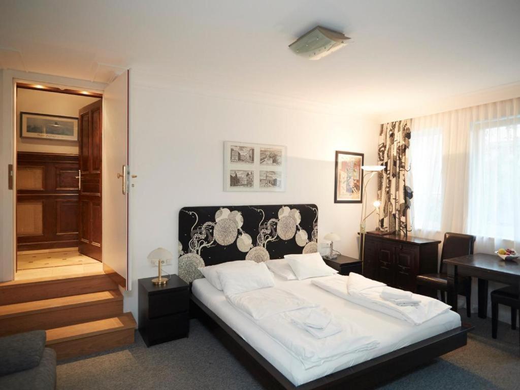 Apartment Vienna Studio Apartments Wien
