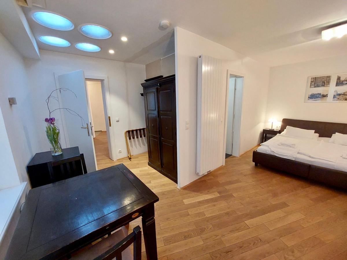 Vienna Studio Apartments * Wien