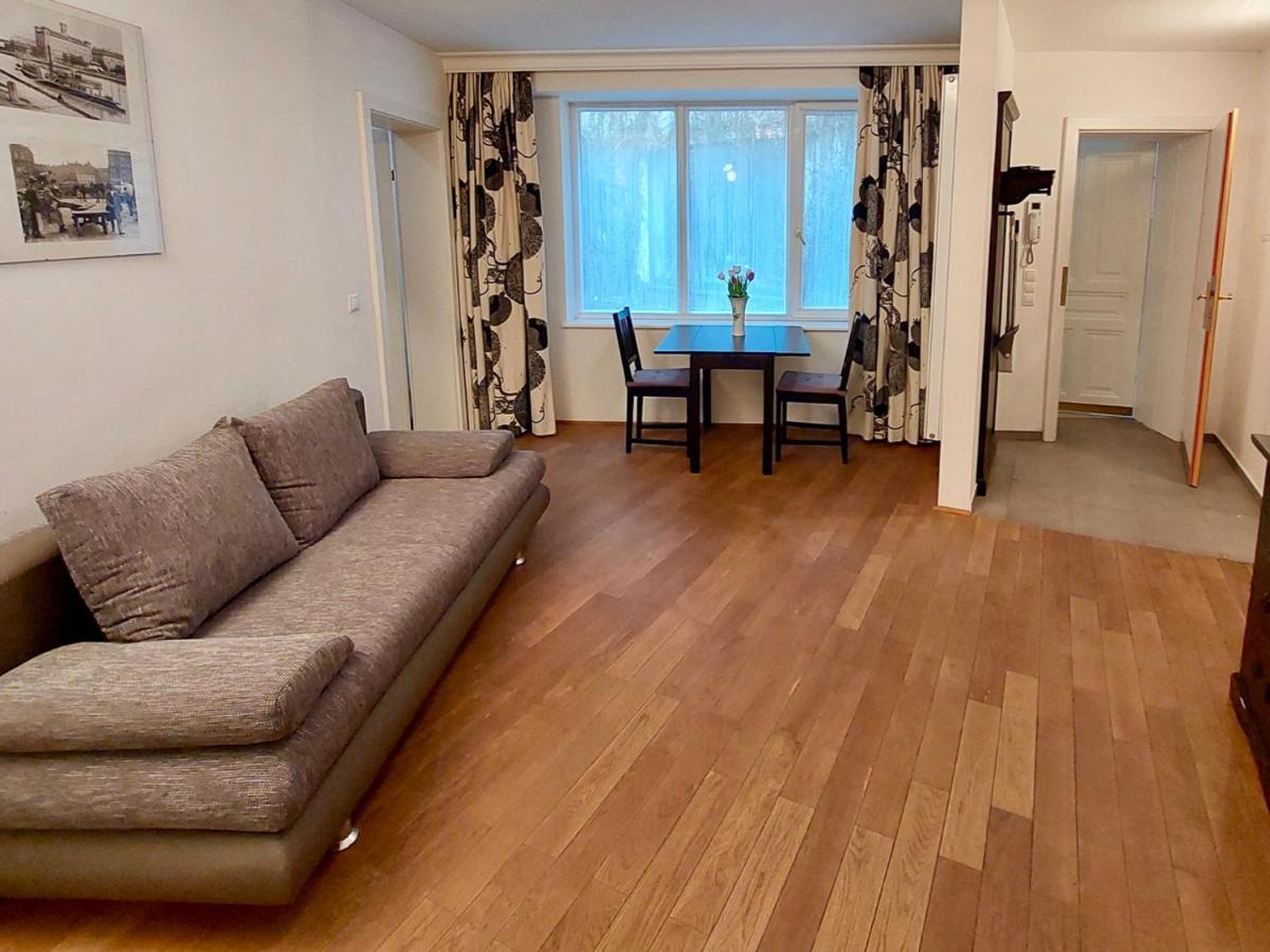 Vienna Studio Apartments Apartment Wien