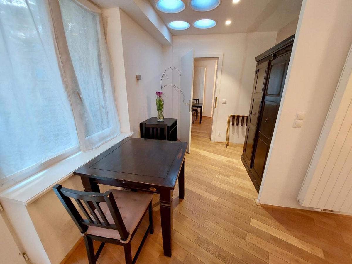 Vienna Studio Apartments Wien