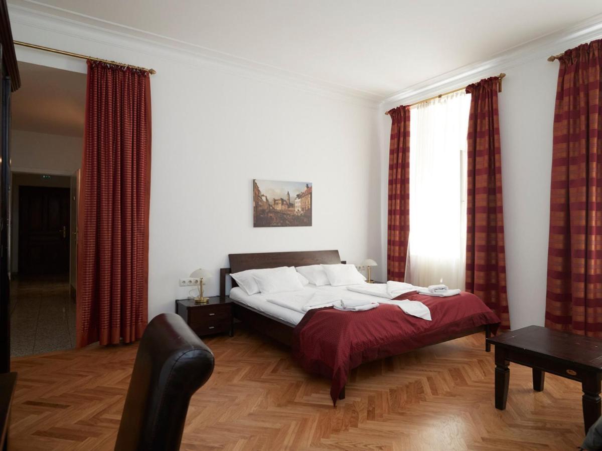 Vienna Studio Apartments Wien