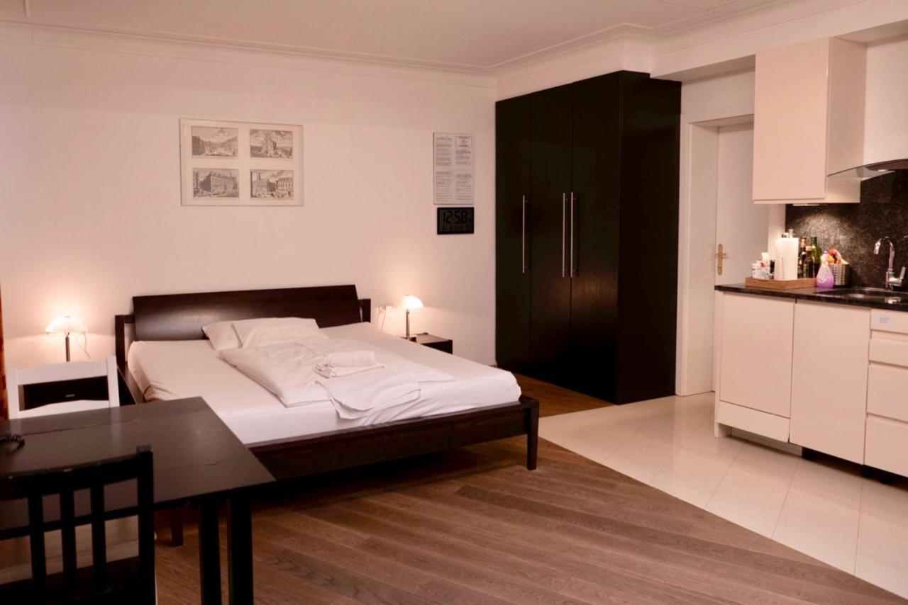 Apartment Vienna Studio Apartments Wien